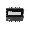 ATEN Altusen SN3002P server zariadení, 2 porty RS-232, LAN 100 Mb, montáž na stôl, stenu alebo DIN lištu