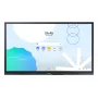 Samsung WA75D interaktívna tabuľa 190,5 cm (75 palcov) 3840 x 2160 pixelov dotykový displej sivá