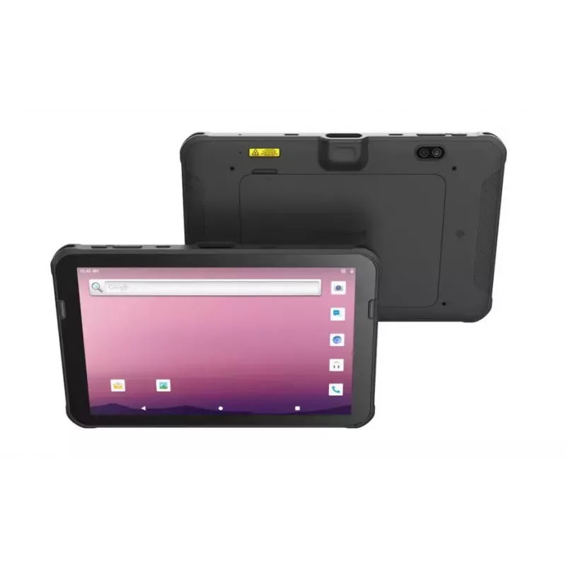 Honeywell EDA10A odolný tablet 10,1 palca (25,7 cm) 1920 x 1200, 2,2 GHz 8-jadrový, 8 GB / 128 GB, Wi-Fi, 4G/5G, snímač čiarových kódov, microSD, Android 12
