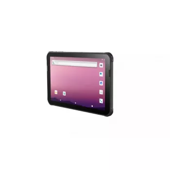 Tablet Honeywell EDA10A 10,2 palca Qualcomm Snapdragon 8 GB Wi-Fi 6E Android 12 čierny