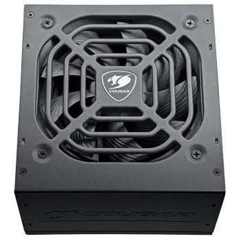 COUGAR napájací zdroj STC 500W ATX / 80 Plus 230V EU