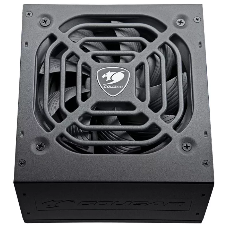 COUGAR napájací zdroj STC 500W ATX / 80 Plus 230V EU