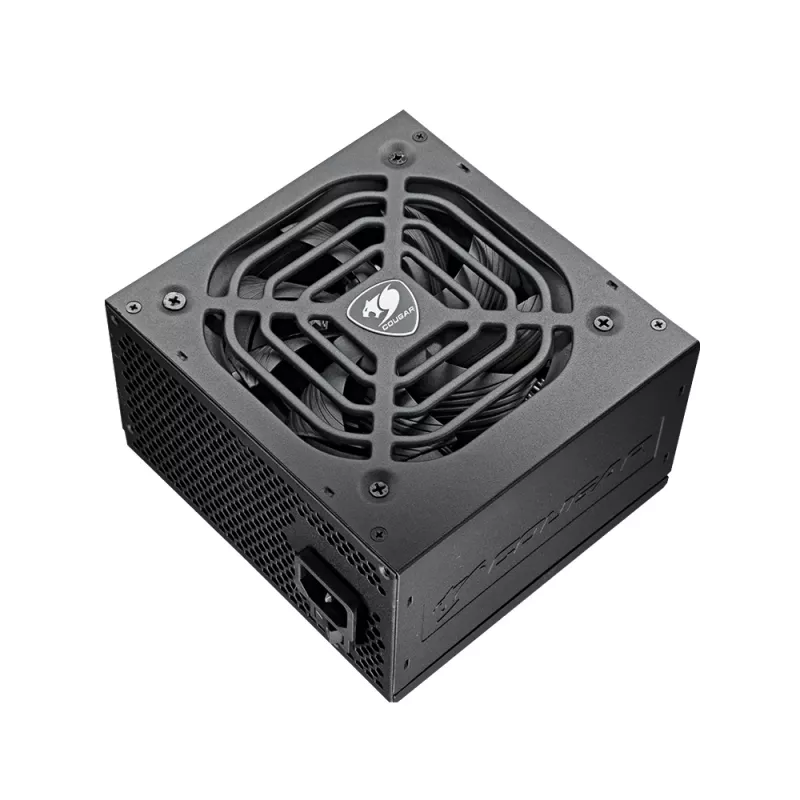 COUGAR napájací zdroj STC 500W ATX / 80 Plus 230V EU