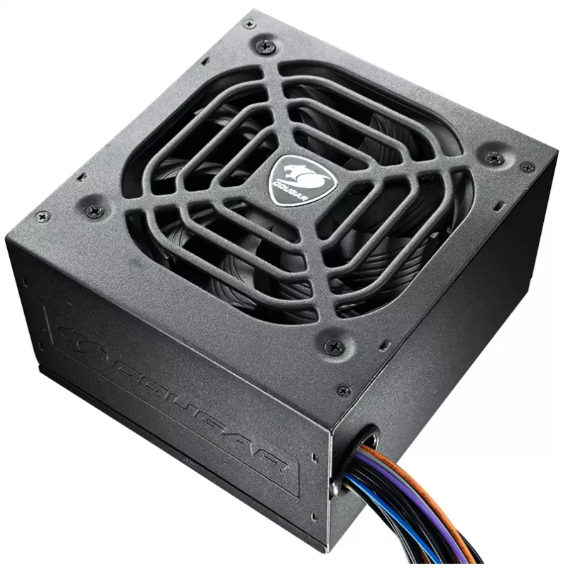 COUGAR napájací zdroj STC 500W ATX / 80 Plus 230V EU