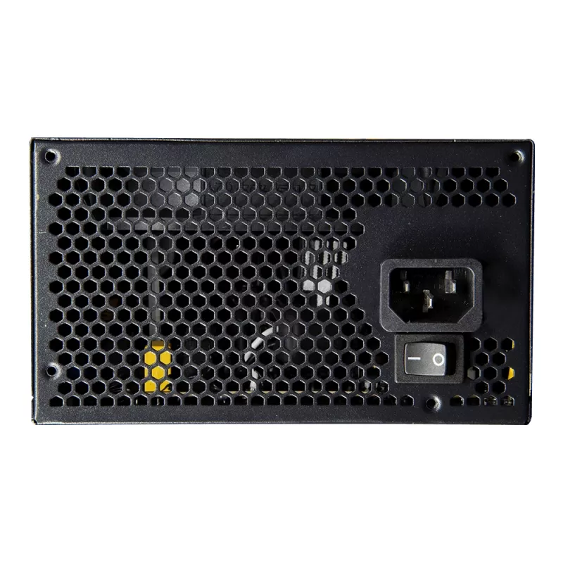 COUGAR napájací zdroj STC 500W ATX / 80 Plus 230V EU