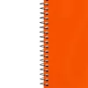 Zápisník Oxford 100050359 A4 80 listov oranžový