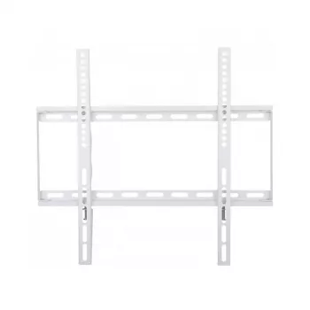 Techly ICA-PLB-162MW TV nástenný držiak 139,7 cm (55 palcov) biely
