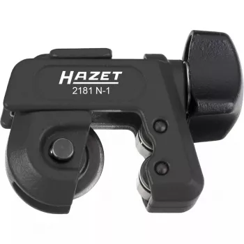 Rezačka rúr HAZET 2181N-1 čierna 3–520 mm