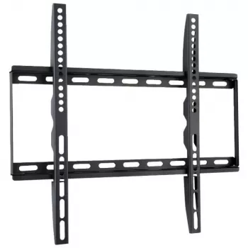 Techly pevný tenký nástenný držiak LED TV LCD 23-55 čierny” ICA-PLB 162M