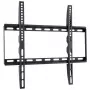 Techly pevný tenký nástenný držiak LED TV LCD 23-55 čierny” ICA-PLB 162M