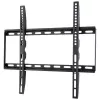 Techly pevný tenký nástenný držiak LED TV LCD 23-55 čierny” ICA-PLB 162M