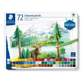 Farebná ceruzka Staedtler 146C M72