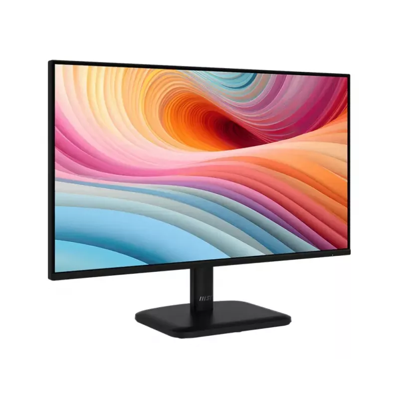 MSI PRO MP251LDE E2 počítačový monitor 62,2 cm (24,5 palcov) 1920 x 1080 pixelov Full HD LED čierny