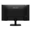 MSI PRO MP251LDE E2 počítačový monitor 62,2 cm (24,5 palcov) 1920 x 1080 pixelov Full HD LED čierny