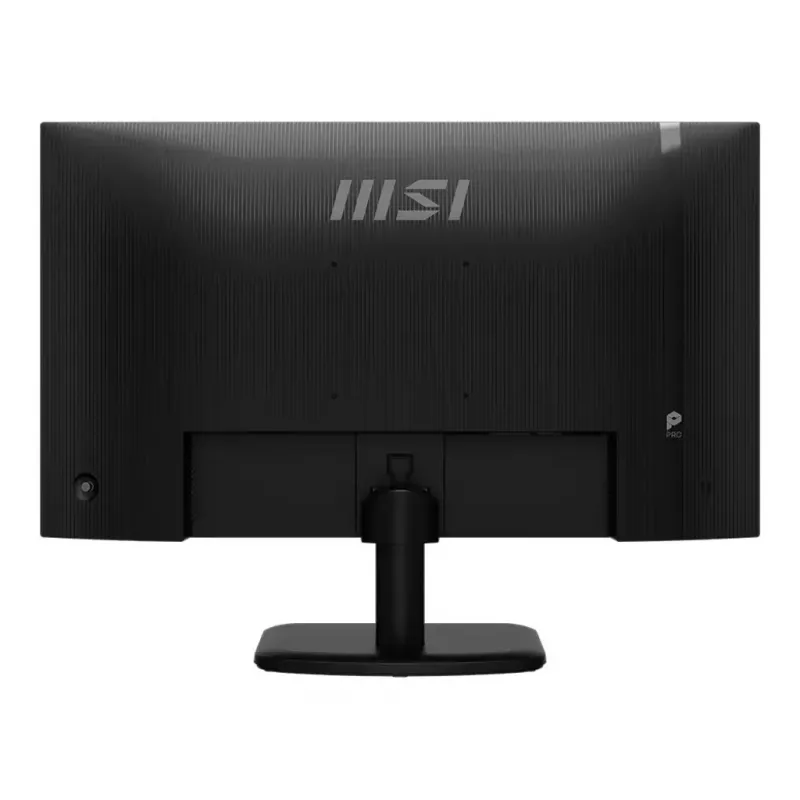 MSI PRO MP251LDE E2 počítačový monitor 62,2 cm (24,5 palcov) 1920 x 1080 pixelov Full HD LED čierny