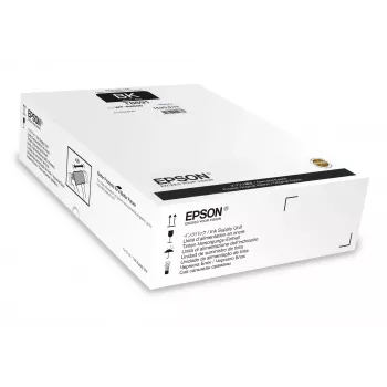 Epson čierna XXL zásobník atramentu, extra (super) vysoký výkon, čierna, pigmentový atrament, 1520,5 ml, 1 ks