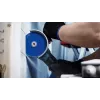 Bosch 2 608 901 189 rotačný nástroj brúsne/rezné príslušenstvo plast, drevo rezací kotúč