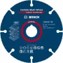 Bosch 2 608 901 189 rotačný nástroj brúsne/rezné príslušenstvo plast, drevo rezací kotúč