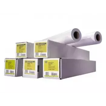 Fotografický papier HP Universal Gloss 914 mm x 30,5 m