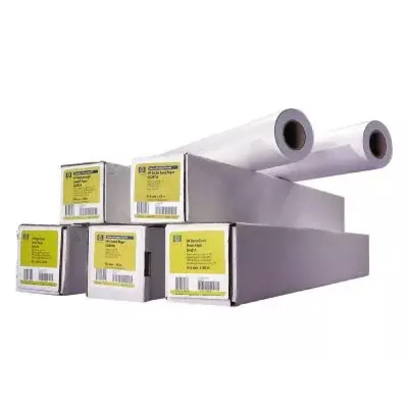 HP Universal Q1427B lesklý fotografický papier v rolke, 914 mm (36") x 30,5 m, 200 g/m², 6,6 mil