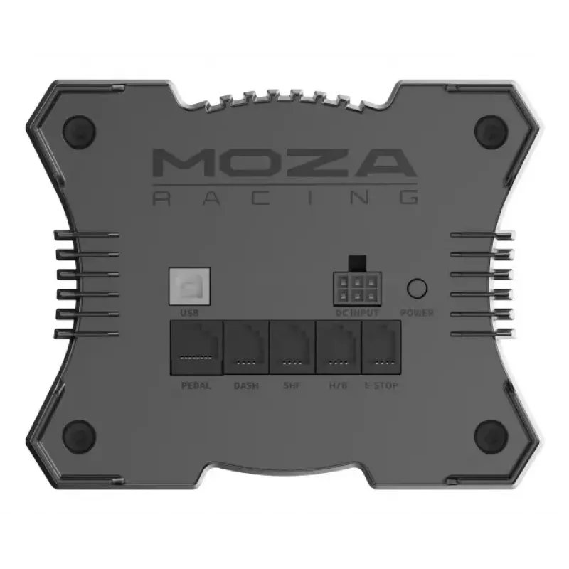 Moza Racing R9 V3 základňa volantu