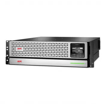 Záložný zdroj APC SMART-UPS SRT LI-ION 3000VA RM ACCS