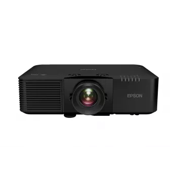 Epson EB-L895U projektor Standard Throw 8000 ANSI Lumen 3LCD WUXGA (1920x1200) čierny
