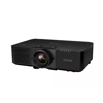 Epson EB-L895U projektor Standard Throw 8000 ANSI Lumen 3LCD WUXGA (1920x1200) čierny