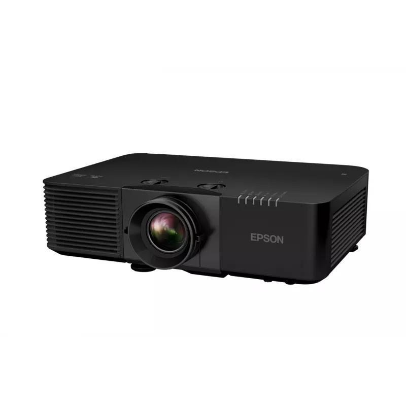Epson EB-L895U projektor Standard Throw 8000 ANSI Lumen 3LCD WUXGA (1920x1200) čierny
