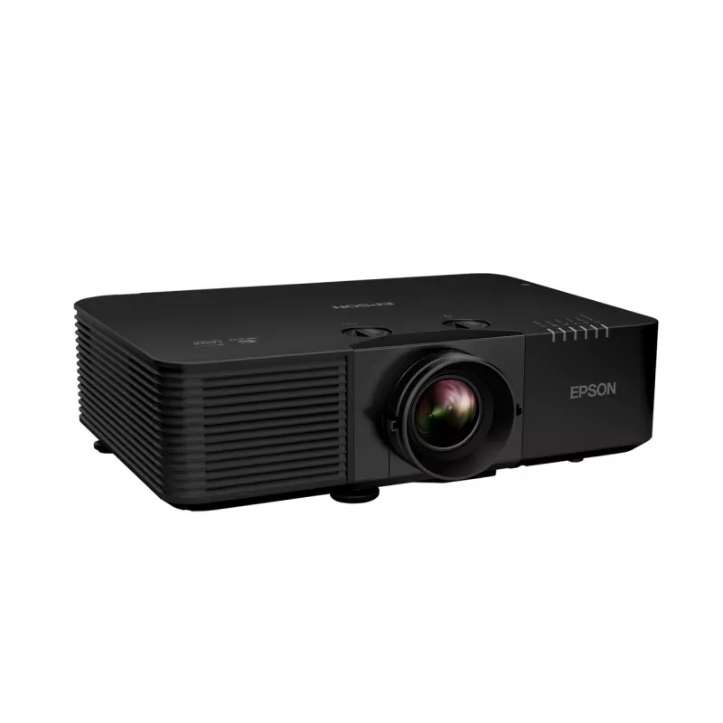 Epson EB-L895U projektor Standard Throw 8000 ANSI Lumen 3LCD WUXGA (1920x1200) čierny