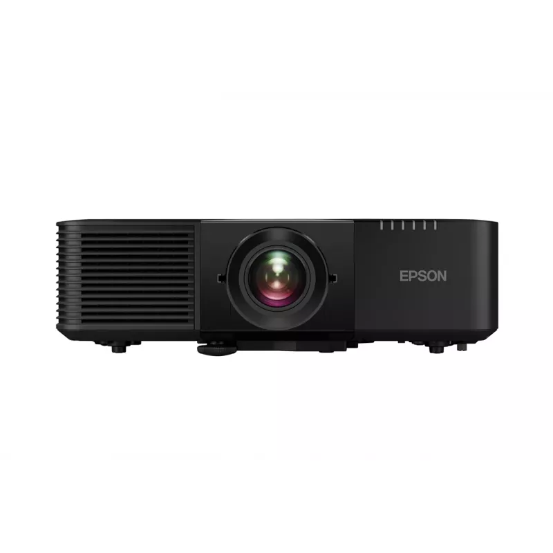 Epson EB-L895U projektor Standard Throw 8000 ANSI Lumen 3LCD WUXGA (1920x1200) čierny