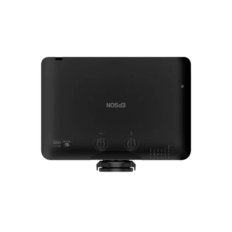 Epson EB-L895U projektor Standard Throw 8000 ANSI Lumen 3LCD WUXGA (1920x1200) čierny