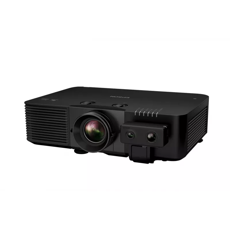 Epson EB-L895U projektor Standard Throw 8000 ANSI Lumen 3LCD WUXGA (1920x1200) čierny