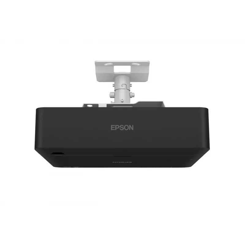 Epson EB-L895U projektor Standard Throw 8000 ANSI Lumen 3LCD WUXGA (1920x1200) čierny