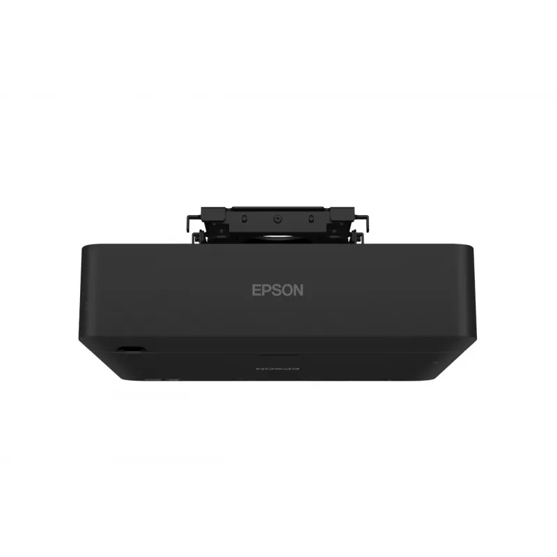 Epson EB-L895U projektor Standard Throw 8000 ANSI Lumen 3LCD WUXGA (1920x1200) čierny