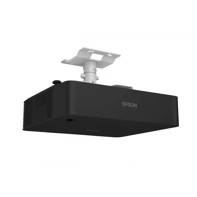Epson EB-L895U projektor Standard Throw 8000 ANSI Lumen 3LCD WUXGA (1920x1200) čierny