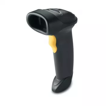 Motorola LS2208 laserový čierny