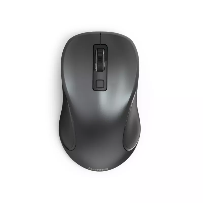 Hama Canosa V2 myš kancelárska obojručná Bluetooth optická 1600 DPI