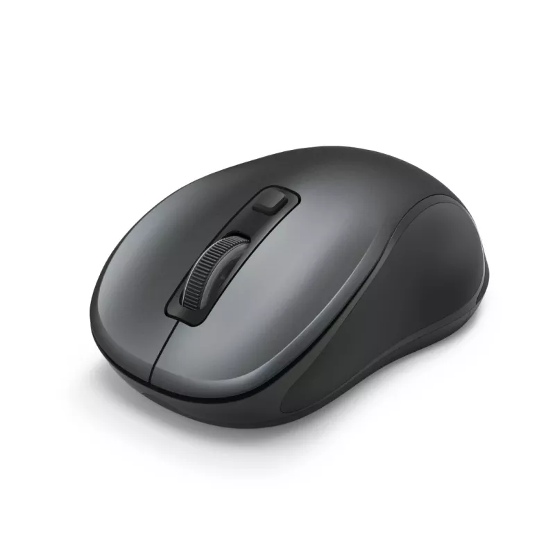 Hama Canosa V2 myš kancelárska obojručná Bluetooth optická 1600 DPI