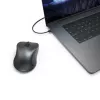 Hama Canosa V2 myš kancelárska obojručná Bluetooth optická 1600 DPI
