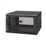 APC NetShelter WX AR106SH6, 6U, 19