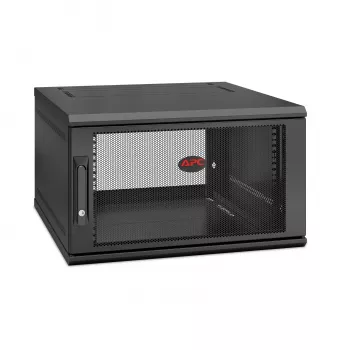 APC NetShelter WX AR106SH6, 6U, 19