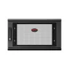APC NetShelter WX AR106SH6, 6U, 19