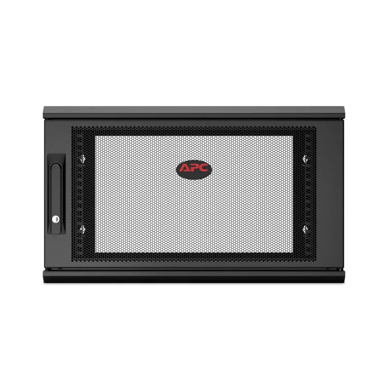 APC NetShelter WX AR106SH6, 6U, 19