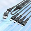USB kábel 4smarts 541023