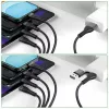USB kábel 4smarts 541023