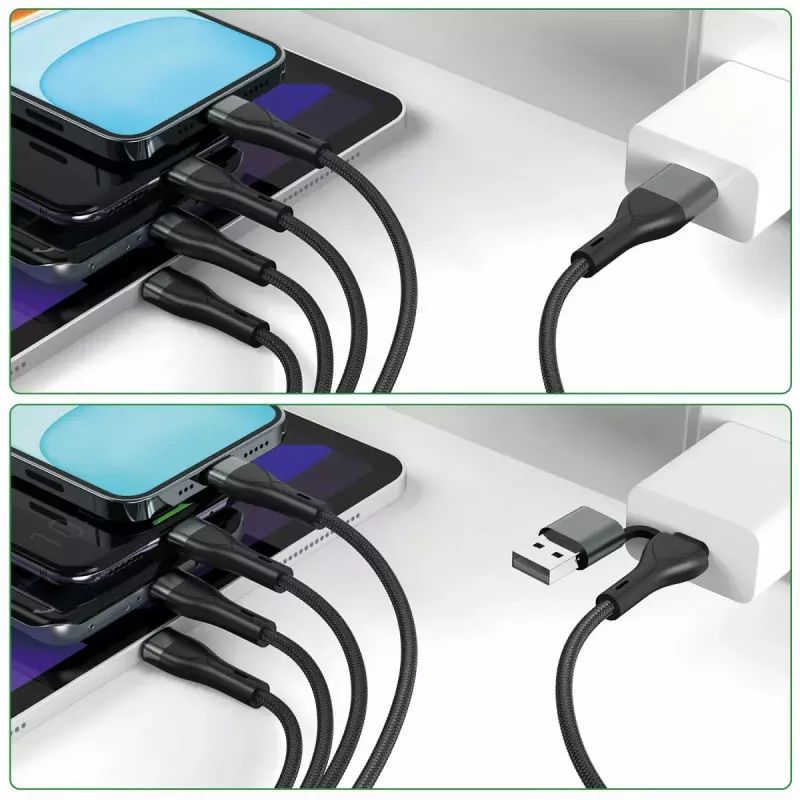 USB kábel 4smarts 541023