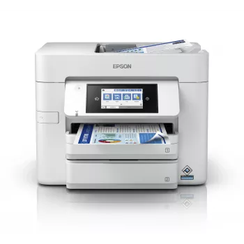 Epson WorkForce Pro WF-C4810DTWF atramentová A4 4800 x 2400 DPI 36 ppm Wi-Fi