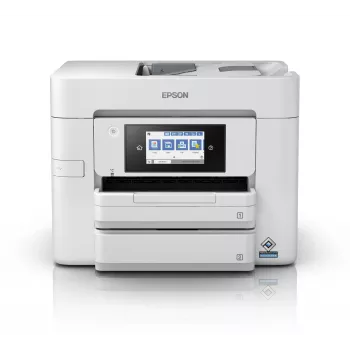 Epson WorkForce Pro WF-C4810DTWF atramentová A4 4800 x 2400 DPI 36 ppm Wi-Fi