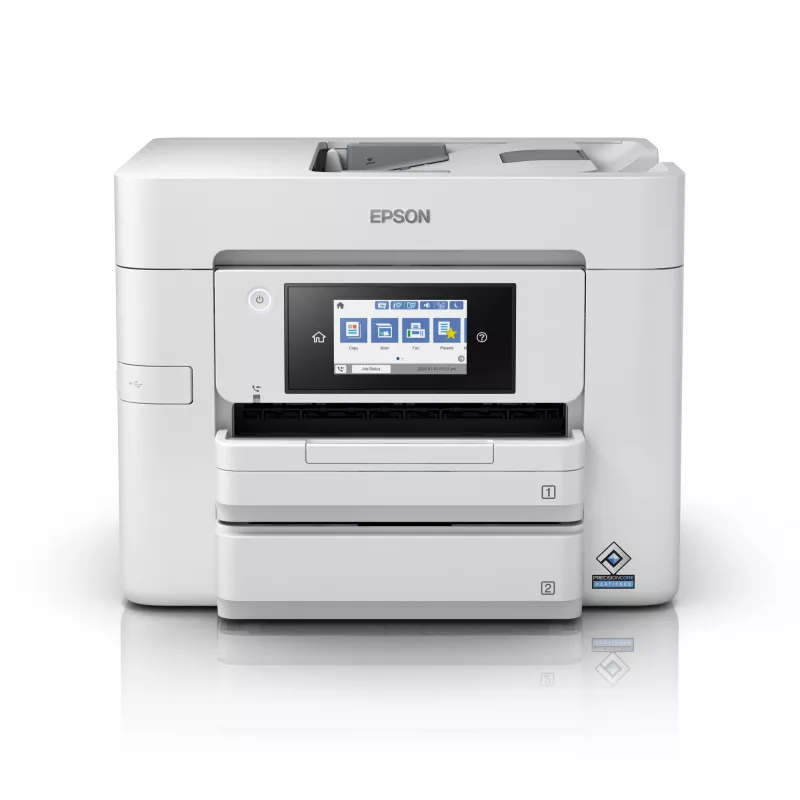 Epson WorkForce Pro WF-C4810DTWF atramentová A4 4800 x 2400 DPI 36 ppm Wi-Fi